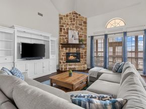 2500  Strathfield Lane , Trophy Club Texas 76262