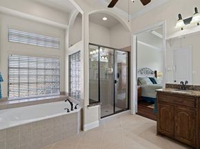 2500  Strathfield Lane , Trophy Club Texas 76262