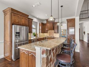 2500  Strathfield Lane , Trophy Club Texas 76262