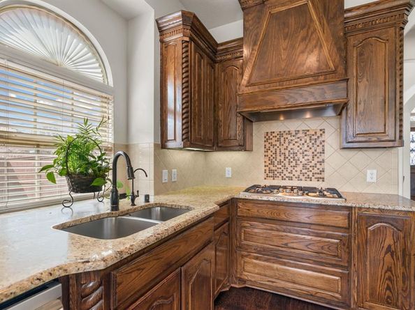 2500  Strathfield Lane , Trophy Club Texas 76262