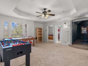 2500  Strathfield Lane , Trophy Club Texas 76262