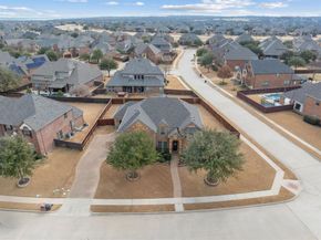 2500  Strathfield Lane , Trophy Club Texas 76262