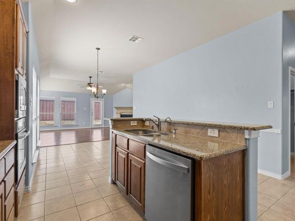 1212  Bowie Court , McKinney Texas 75072