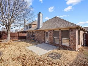 1212  Bowie Court , McKinney Texas 75072