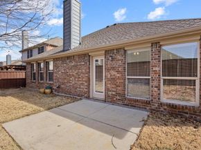 1212  Bowie Court , McKinney Texas 75072