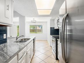 1934  Lost Creek Drive , Arlington Texas 76006