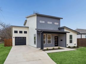 1730  Kraft Street , Dallas Texas 75212