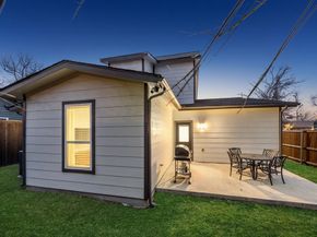 1730  Kraft Street , Dallas Texas 75212