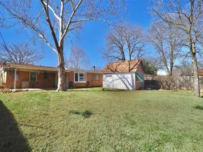 1914  Del Oak Drive , Mesquite Texas 75149