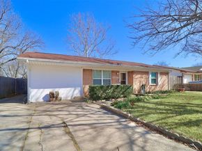 1914  Del Oak Drive , Mesquite Texas 75149