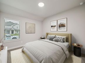 15013  Cactus Blossom Boulevard , Haslet Texas 76052