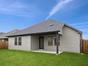 15013  Cactus Blossom Boulevard , Haslet Texas 76052