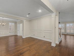 2705  Wind Ridge , McKinney Texas 75072