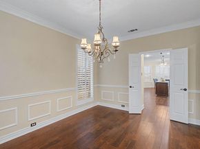 2705  Wind Ridge , McKinney Texas 75072