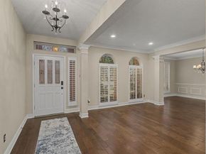 2705  Wind Ridge , McKinney Texas 75072