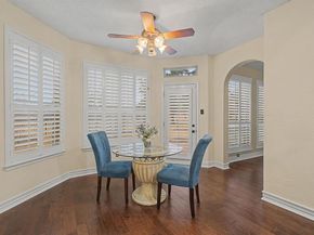 2705  Wind Ridge , McKinney Texas 75072