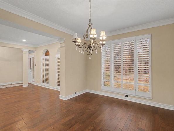 2705  Wind Ridge , McKinney Texas 75072