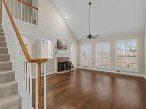 2705  Wind Ridge , McKinney Texas 75072