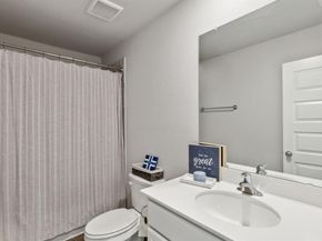 1424  Bellaire Street , Celina Texas 75009