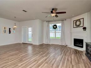 9101  Cranston Court , Providence Village Texas 76227