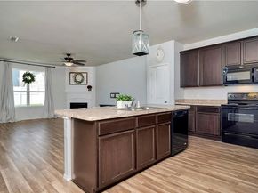 9101  Cranston Court , Providence Village Texas 76227