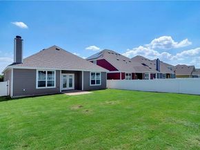 9101  Cranston Court , Providence Village Texas 76227