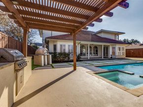 4149  Lively Lane , Dallas Texas 75220