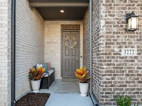 3222  Midnight Drive , Sachse Texas 75048