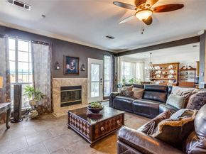 3932  Harrison Court , Carrollton Texas 75010