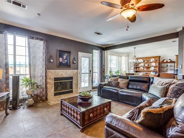3932  Harrison Court , Carrollton Texas 75010