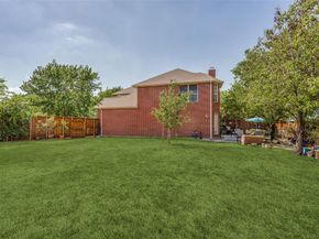 3932  Harrison Court , Carrollton Texas 75010