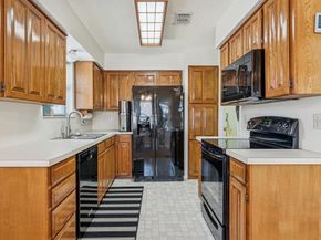 8521  Whitney Drive , White Settlement Texas 76108