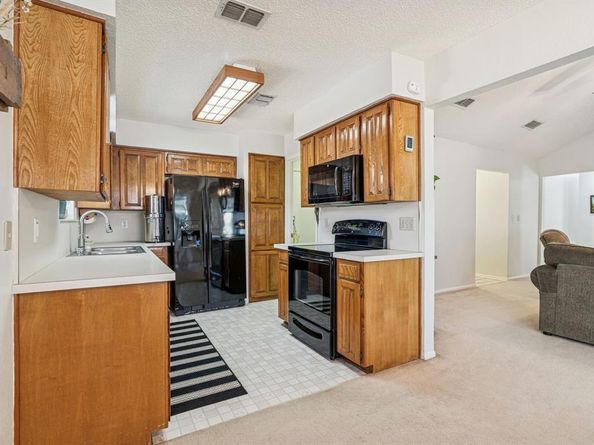 8521  Whitney Drive , White Settlement Texas 76108