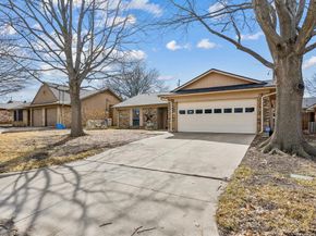 8521  Whitney Drive , White Settlement Texas 76108