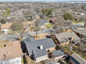 8521  Whitney Drive , White Settlement Texas 76108