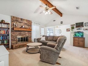 8521  Whitney Drive , White Settlement Texas 76108