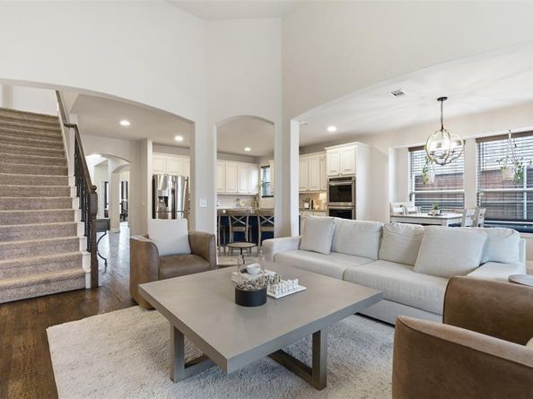 11728  Dixon Drive , Fort Worth Texas 76108