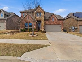 11728  Dixon Drive , Fort Worth Texas 76108