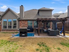 11728  Dixon Drive , Fort Worth Texas 76108