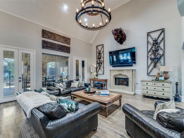 2813  Hidden Forest Drive , McKinney Texas 75072