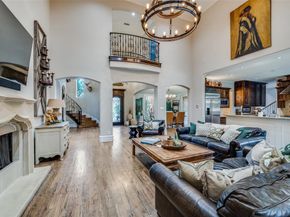 2813  Hidden Forest Drive , McKinney Texas 75072