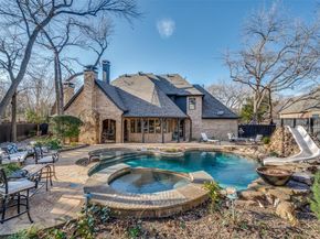 2813  Hidden Forest Drive , McKinney Texas 75072
