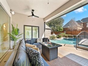 5613  Versailles Court , Colleyville Texas 76034