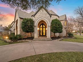 5613  Versailles Court , Colleyville Texas 76034