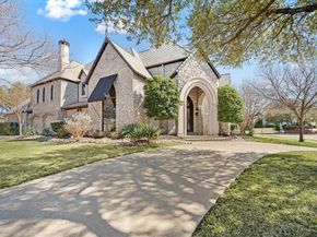 5613  Versailles Court , Colleyville Texas 76034