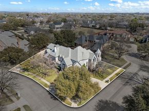 5613  Versailles Court , Colleyville Texas 76034