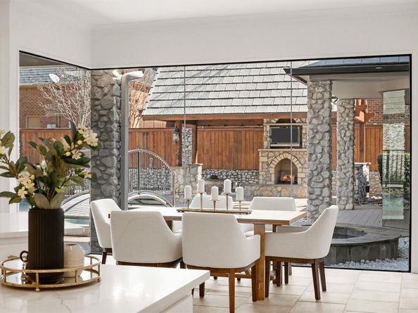 5613  Versailles Court , Colleyville Texas 76034