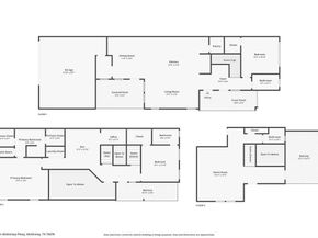 7424  Collin Mckinney Parkway , McKinney Texas 75070