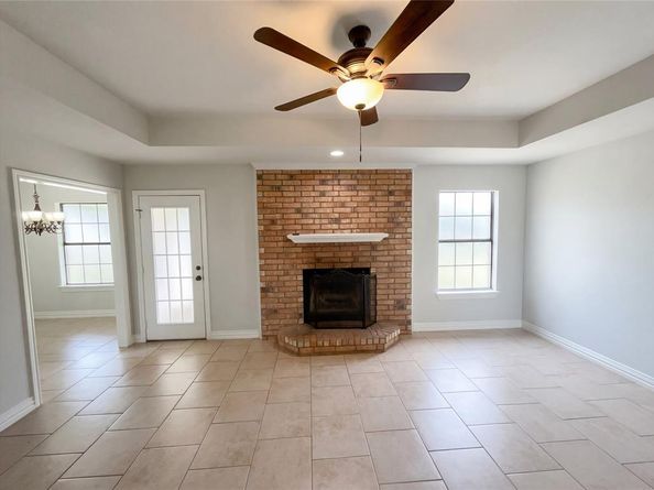 602  Torero Drive , Oak Point Texas 75068