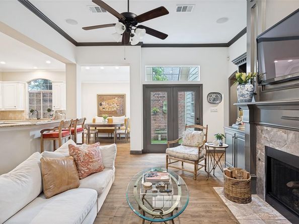 5604  Encore Drive , Dallas Texas 75240